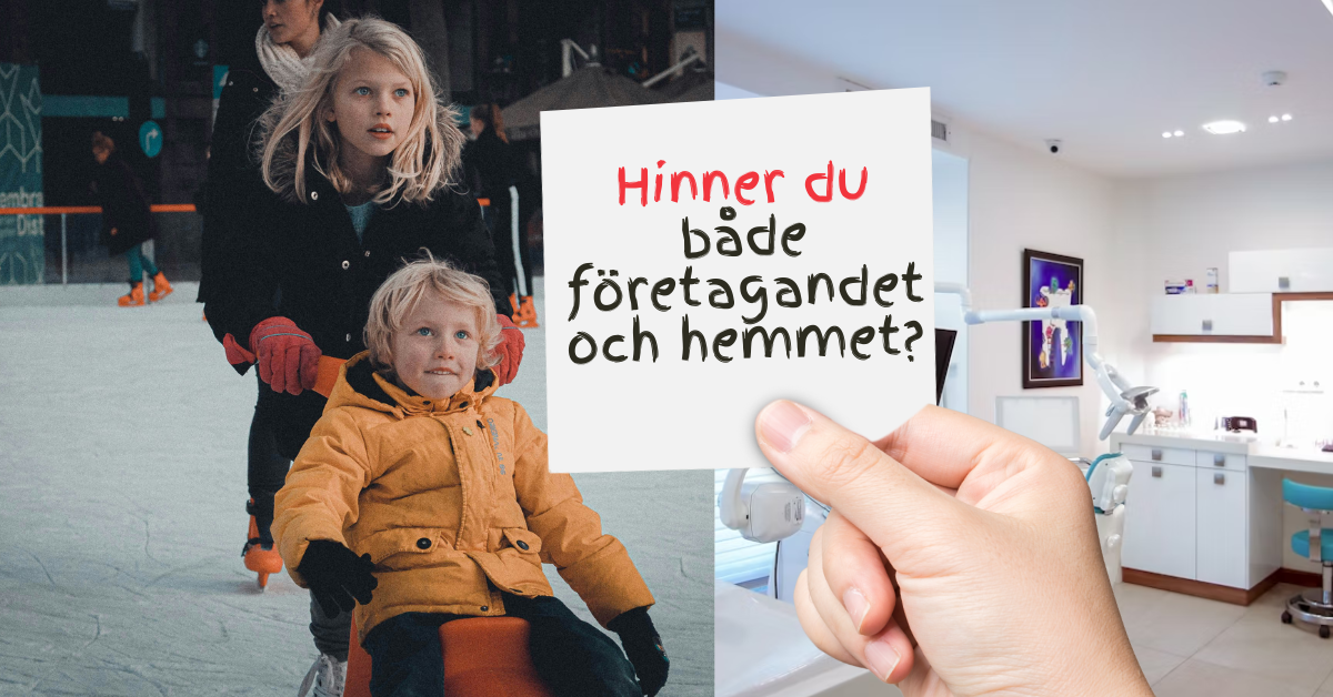 Vad FrontOffice-bloggen handlar om